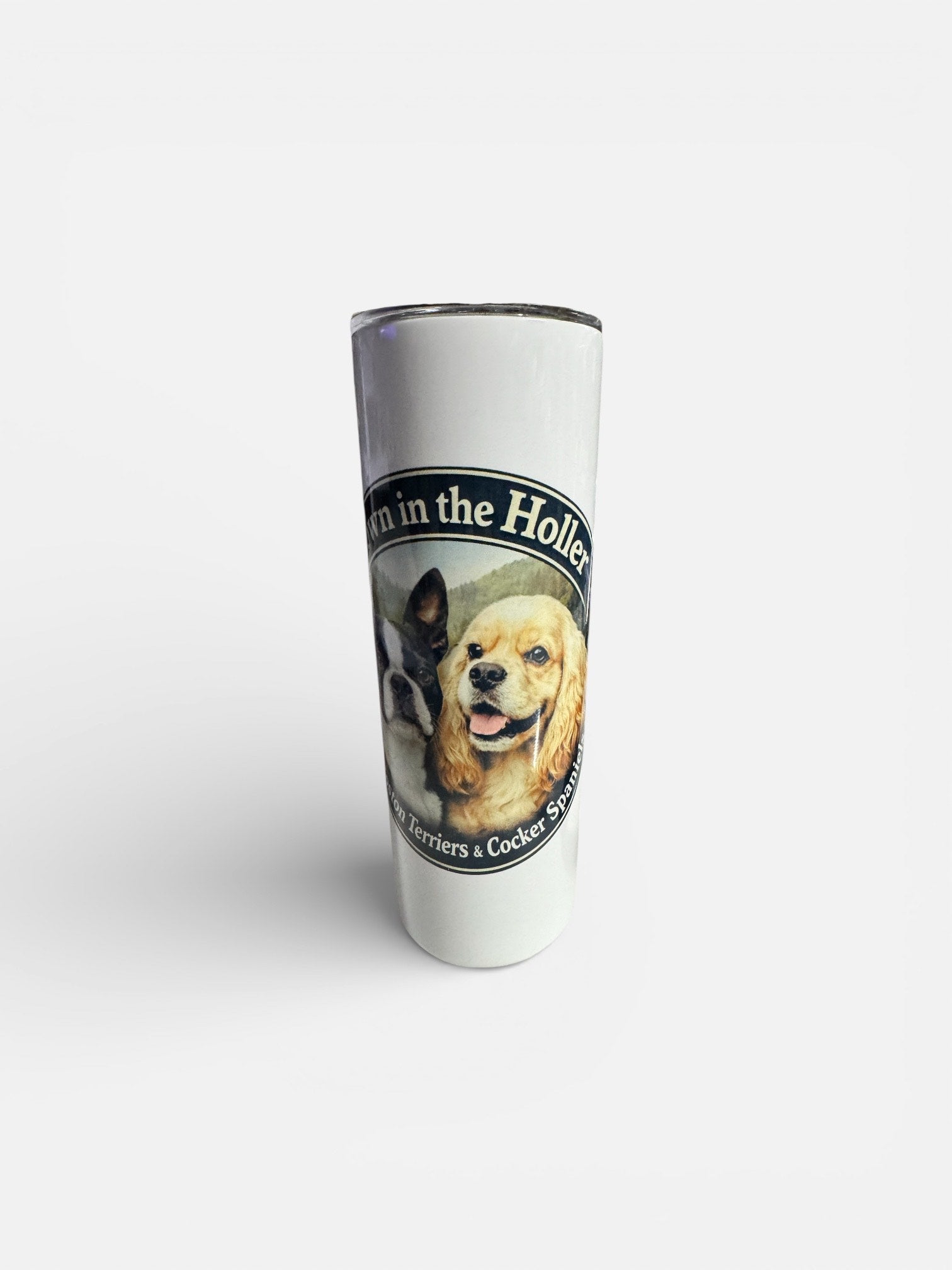 Customized 20 OZ Tumbler