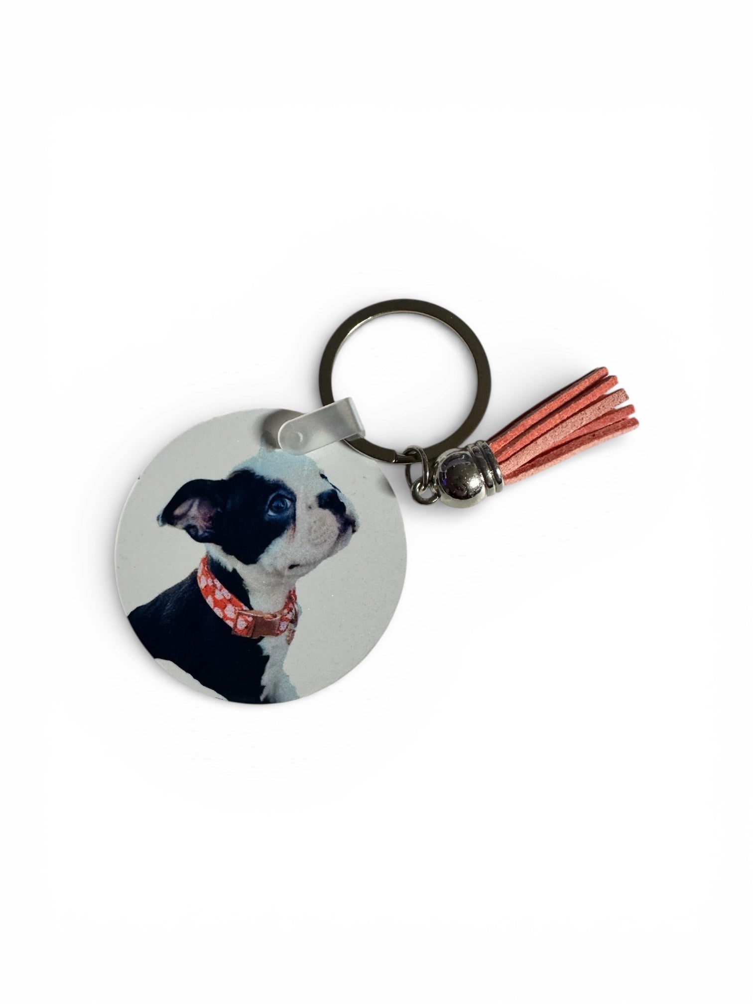 Customized Standard Keychain