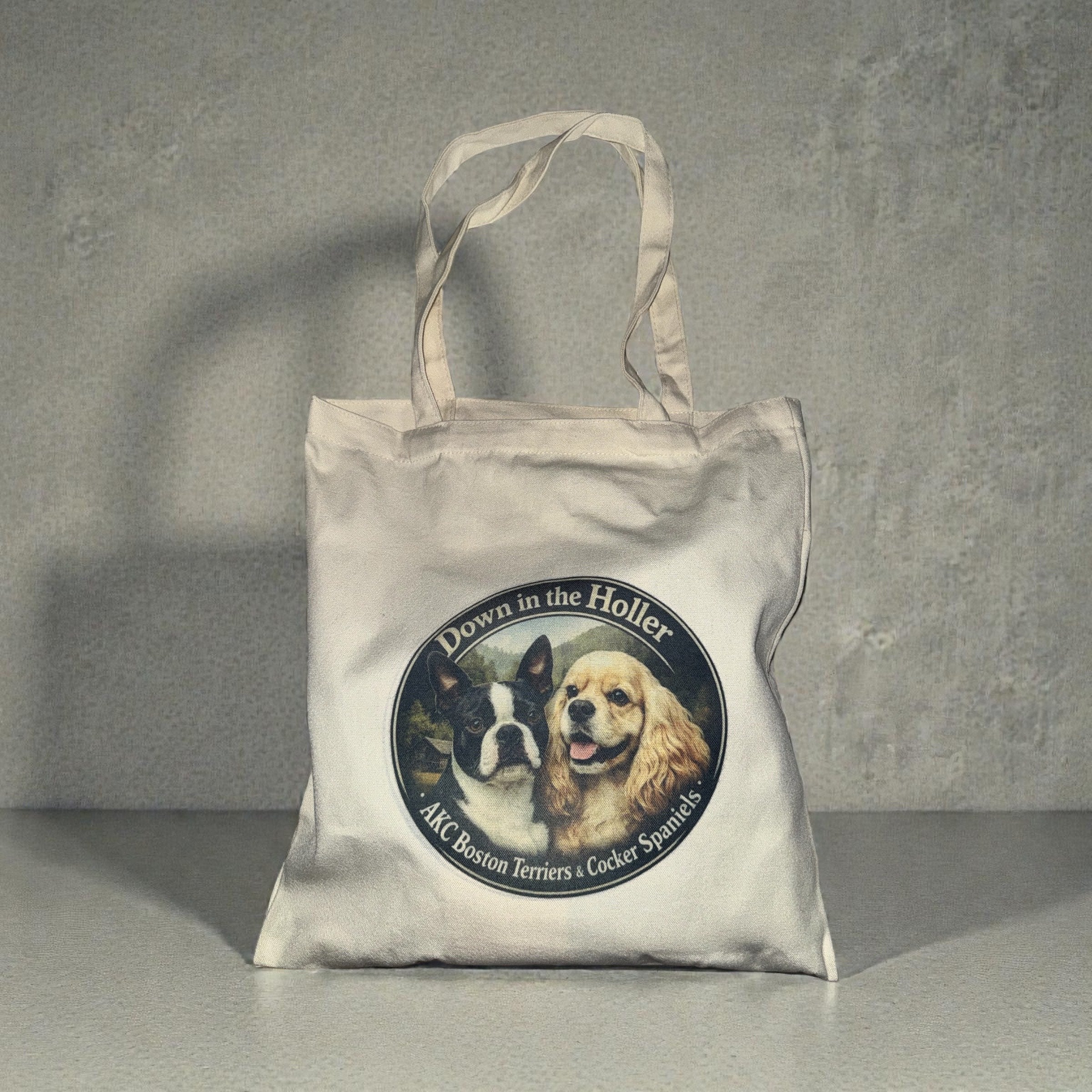 Customized Tote Bag